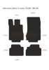 Mercedes-Benz S-class (W220) (98-05) copy