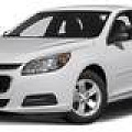 Коврики Chevrolet Malibu
