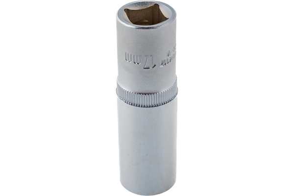Головка торцевая глубокая JONNESWAY S04HD4117 (1/2";DR, 17 мм)