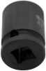 Головка торцевая ударная Thorvik S23S1122 (1/2"DR, 22 мм)