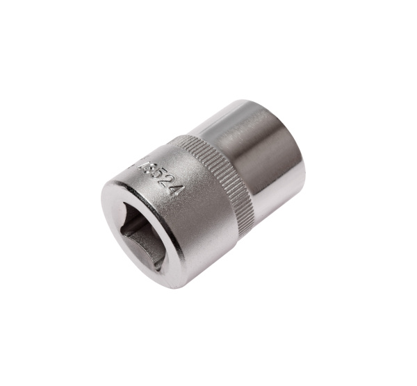 Головка торцевая JTC-43524 (1/2", TORX, E24, L=38 мм)
