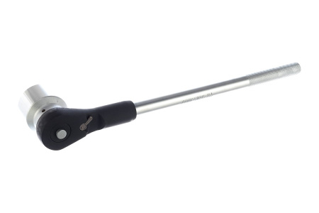Набор головок торцевых дюймовых S04H6615S (S04H6415S), 3/4"DR, SAE 7/8"--2", 15 предметов