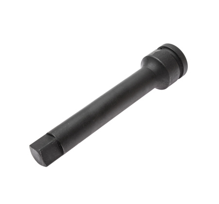 Удлинитель-переходник ключа ударный JTC-848250 (1", L=250 мм)