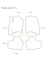 Nissan Leaf (17-)
