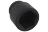 Головка торцевая ударная JONNESWAY S03A6138 (3/4";DR, 38 мм)