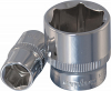 Головка торцевая Ombra 138018 (3/8";) 18 мм