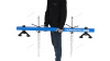 Стенд для вывешивания двигателей NORDBERG N3005V (500 кг, L=150 см)