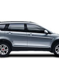 Коврики Haval H6 Коврики Haval H6