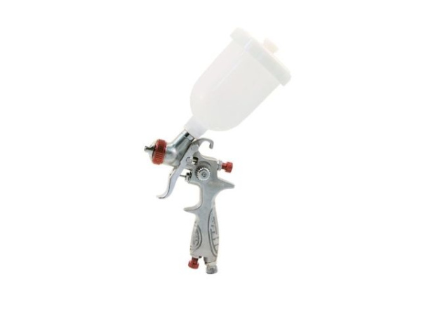 Миникраскопульт MINI JL887 HVLP 12