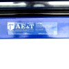Тележка для перевозки грузовых колес 1200 кг AE&T Т08120