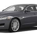 Коврики Jaguar XF