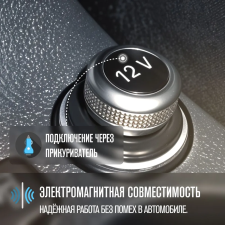 Автохолодильник Alpicool NL50 (12/24)