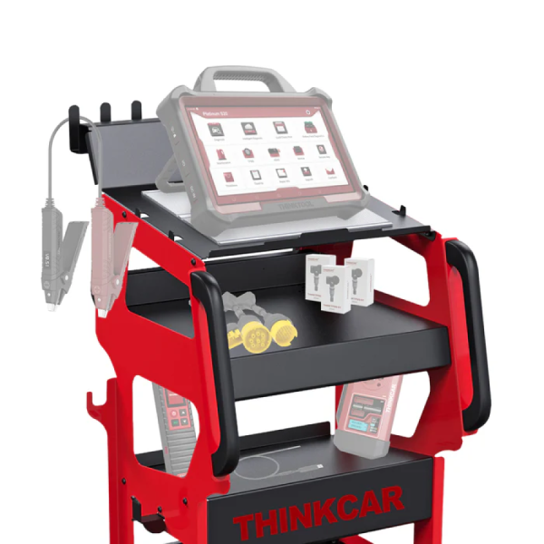 Тележка инструментальная THINKCAR TPC101
