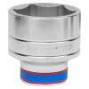 Головка торцевая стандартная шестигранная 3/4", 59 мм KING TONY 633559M