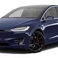 Коврики Tesla model X Коврики Tesla model X