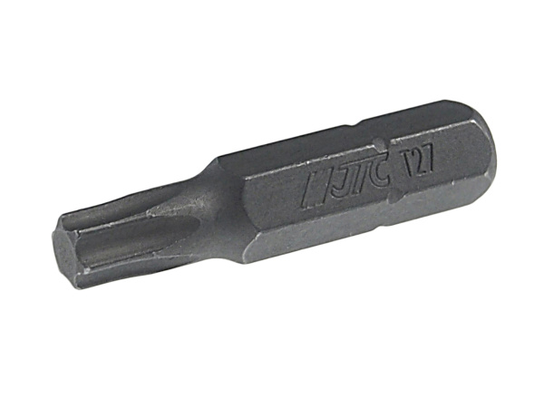 Бита TORX JTC-1133027 (Т27х30 мм, 1/4")