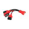 Сканер диагностический Autel MaxiSys MS909EV, J2534, DoIP, D-PDU, EV