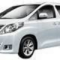 Коврики Toyota Alphard Коврики Toyota Alphard