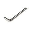 Ключ TORX Г-образный T45H с отверстием JTC-71445