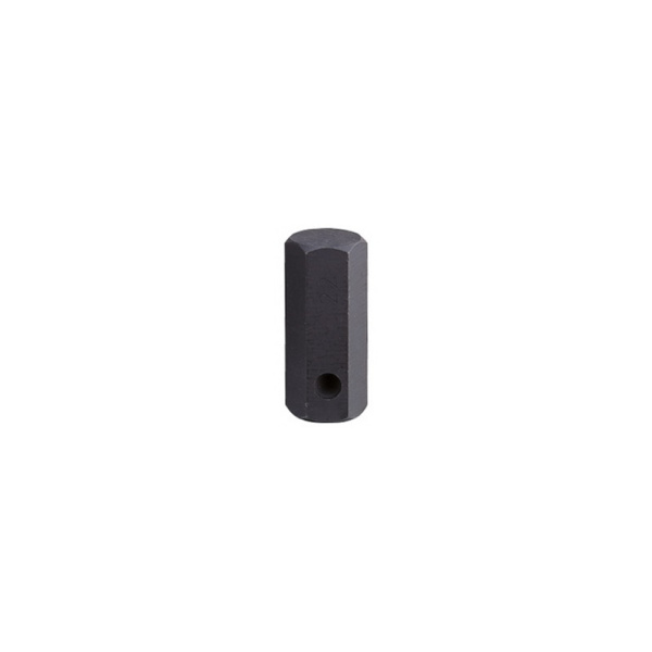 Насадка ударная торцевая 3/4", HEX, 19-32 мм, L = 54,5 мм