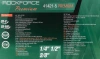 Набор инструментов 142+6пр. 1/4''3/8''1/2''(6-гран.)(4-36мм, 27,30,32,36-12гр.)+(ключи трещоточные:8х10,12х13,14х15,16х17,18х19мм, бокорезы-7'')