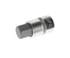 Бита-головка JTC-45619 (1/2", HEX, H19х55 мм)