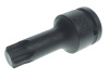 Головка торцевая ударная JTC-6410100 (3/4", TORX, T100)