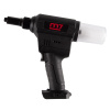 Заклепочник аккумуляторный без аккумулятора и ЗУ MIGHTY SEVEN DR-102 (2,4-6,4 мм, 18 В)