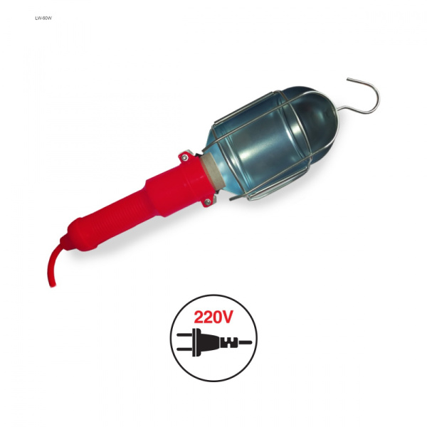AVS LW-1560W