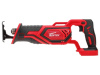 Аккум. сабельная пила WORTEX CSR 1118 E в кор. ALL1 XLT SOLO 18В, дер. 115 мм