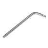 Ключ TORX Г-образный T10H с отверстием JTC-71410