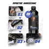 TEKKO BODYSAFE ZINC, 1000 мл