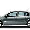 Коврики Renault Megane Коврики Renault Megane
