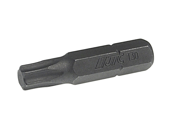 Бита TORX JTC-1133030 (Т30х30 мм, 1/4" DR)