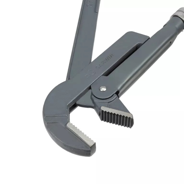 Ключ трубный рычажный GARWIN PRO GR-PWR040 (90°, 4")