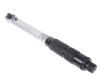 Ключ динамометрический JTC-6901 (1/4", 2-24 Нм, 280 мм)