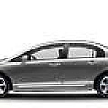 Коврики Honda Civic