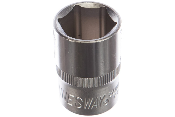 Головка торцевая JONNESWAY S04H4119 (1/2";DR, 19 мм)