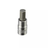 Головка торцевая с шестигранной вставкой GARWIN PRO V01H04 (1/4", 4 мм)