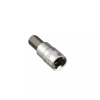 Головка торцевая с шестигранной вставкой GARWIN PRO V01H03 (1/4", 3 мм)