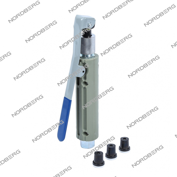 Пистолет пескоструйный NORDBERG NSG1 для NORDBERG NSP10/NSP20