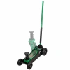 Домкрат подкатной гидравлический 3.5т