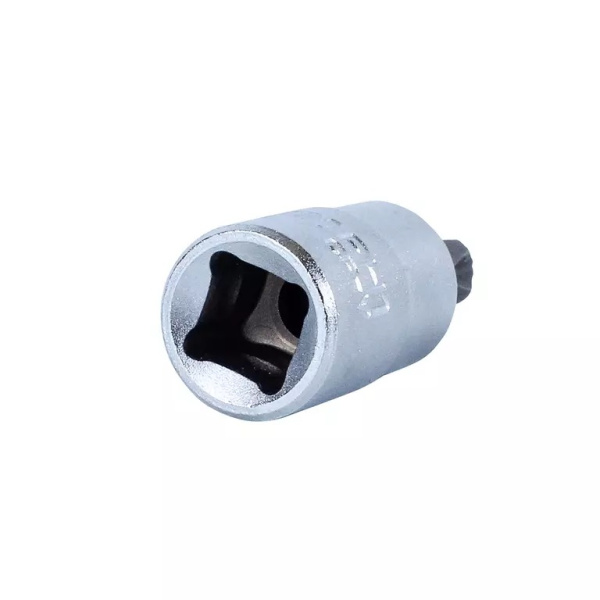 Головка торцевая с вставкой GARWIN PRO V01PH1 (1/4", PH1)