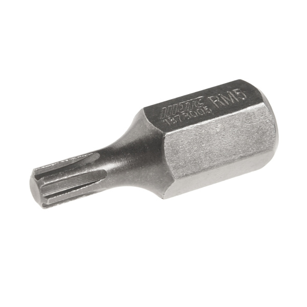 Бита RIBE JTC-1373005 (RМ5х30 мм, 10 мм, S2)