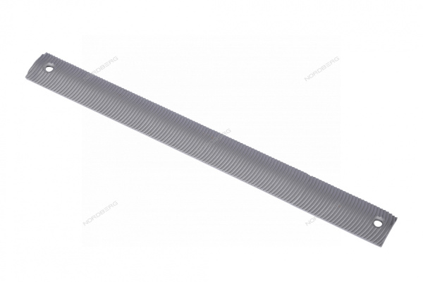 Рихтовочное полотно NORDBERG ST015(CB) (350х35 мм, шаг 2,8 мм/9TPI)