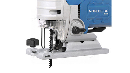 Лобзик NORDBERG NE638 (750 Вт)