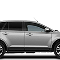 Коврики Ford Edge