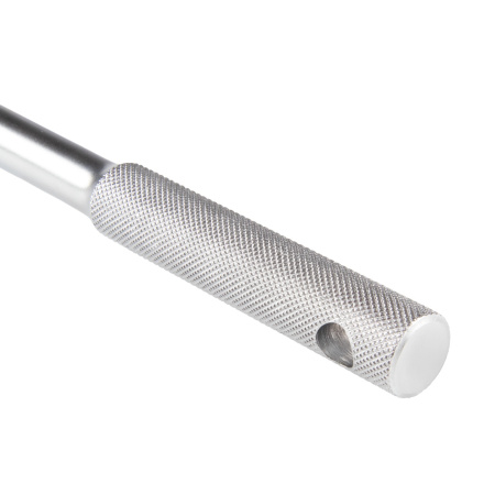 Вороток 1/2", 750 мм, с шарниром MACTAK 011-40750