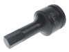 Бита-головка ударная JTC-641117 (3/4", HEX, Н17, L=100 мм)