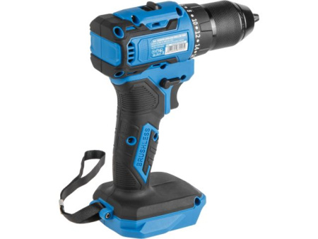 Аккум. дрель-шуруповерт BULL SR 1804 R-series в чем. XLTpro БЕСЩЕТ., Импульс., 18 В, 50 Н*м, 2х2 А*ч